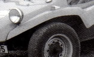 Dune Buggy Archives: Buggy Id - The Complete List manx wiring harness 